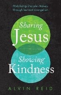 Enlarge image Cover: Sharing Jesus, Showing Kindness - Iron Stream
