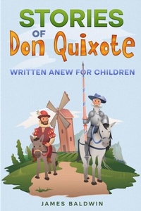 Abbildung von: Stories of Don Quixote - Cedar Lake Classics