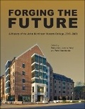 Cover: Forging the Future - Purdue University Press