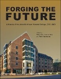 Enlarge image Cover: Forging the Future - Purdue University Press