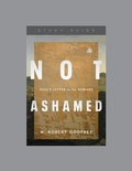 Cover: Not Ashamed - Ligonier Ministries