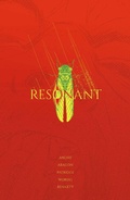 Cover: Resonant: The Complete Series - Simon + Schuster LLC