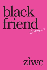 Abbildung von: Black Friend - Abrams Image