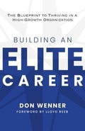 Cover: Building an Elite Career - Ethos Collective
