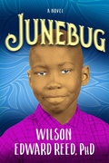 Cover: Junebug - Morgan James Publishing