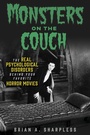 Cover: Monsters on the Couch - Chicago Review Press