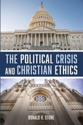 Cover: The Political Crisis and Christian Ethics - Cascade Books