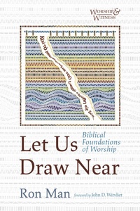 Abbildung von: Let Us Draw Near - Wipf and Stock Publishers