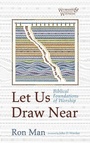 Cover: Let Us Draw Near - Cascade Books