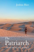 Cover: The Patriarch - Wipf and Stock Publishers