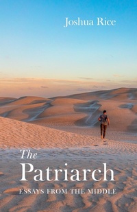 Enlarge image Cover: The Patriarch - Resource Publications (CA)