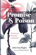 Cover: Promise and Poison - Wipf & Stock Publishers