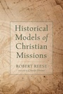 Cover: Historical Models of Christian Missions - Wipf and Stock Publishers