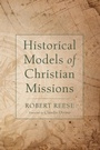 Cover: Historical Models of Christian Missions - Wipf & Stock Publishers