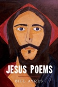 Cover: Jesus Poems - Wipf and Stock Publishers