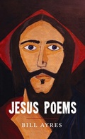 Cover: Jesus Poems - Resource Publications (CA)