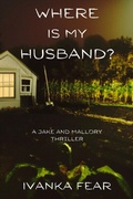 Cover: Where is My Husband? - LEVEL BEST BOOKS