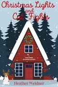 Cover: Christmas Lights and Cat Fights - LEVEL BEST BOOKS