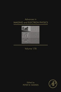 Abbildung von: Advances in Imaging and Electron Physics - Academic Press
