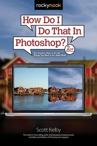 Abbildung von: How Do I Do That In Photoshop? - Rocky Nook