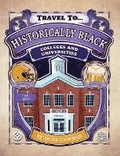 Cover: Historically Black Colleges and Universities, Grades 5 - 9 - Connections