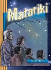 Enlarge image Cover: Matariki - Rainbow Reading Programme