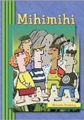 Cover: Mihimihi - Rainbow Reading Programme
