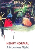 Cover: A Moonless Night - Flapjack Press
