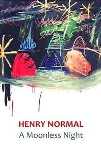 Enlarge image Cover: A Moonless Night - Flapjack Press