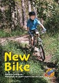 Cover: New Bike - Rainbow Reading Programme