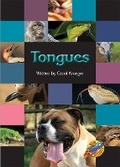 Cover: Tongues - Rainbow Reading Programme