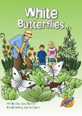 Cover: White Butterflies - Rainbow Reading Programme