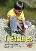 Cover: Treasures - Rainbow Reading Programme