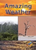 Cover: Amazing Weather - Rainbow Reading Programme