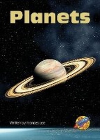 Enlarge image Cover: Planets - Rainbow Reading Programme