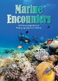 Cover: Marine Encounters - Rainbow Reading Programme