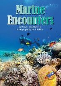 Enlarge image Cover: Marine Encounters - Rainbow Reading Programme