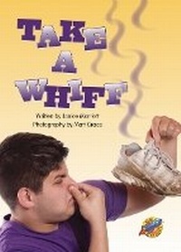 Enlarge image Cover: Take a Whiff - Rainbow Reading Programme
