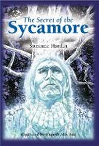 Enlarge image Cover: The Secret of the Sycamore - Rainbow Reading Programme