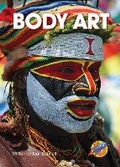 Cover: Body Art - Rainbow Reading Programme