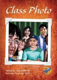 Enlarge image Cover: Class Photo - Rainbow Reading Programme