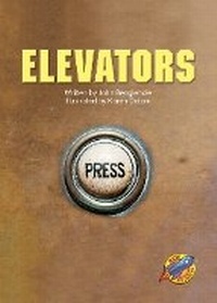 Enlarge image Cover: Elevators - Rainbow Reading Programme
