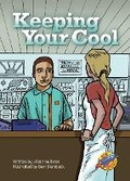 Cover: Keeping Your Cool - Rainbow Reading Programme