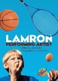 Cover: Lamron Performing Artist - Rainbow Reading Programme