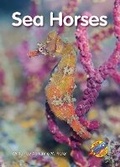 Cover: Sea Horses - Rainbow Reading Programme
