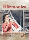 Cover: The Harmonica - Rainbow Reading Programme