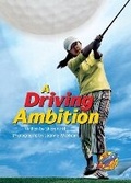 Cover: A Driving Ambition - Rainbow Reading Programme