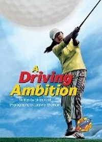 Enlarge image Cover: A Driving Ambition - Rainbow Reading Programme