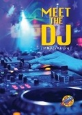 Cover: Meet the Dj - Rainbow Reading Programme