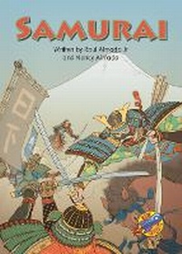 Enlarge image Cover: Samurai - Rainbow Reading Programme